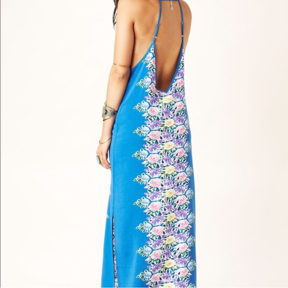 Blu Moon Maxi - image 3